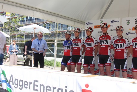 tyrol -team